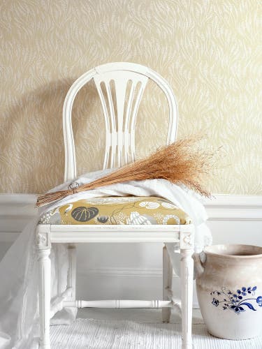 Meadow - Honey Yellow