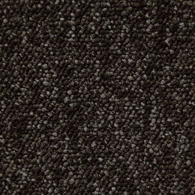 Titan Matta 078 Svart Kjellbergs Textilgolv