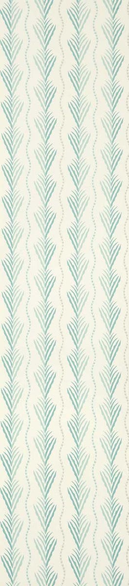 Nina Campbell - Meridor Nc Signature Meridor Aqua