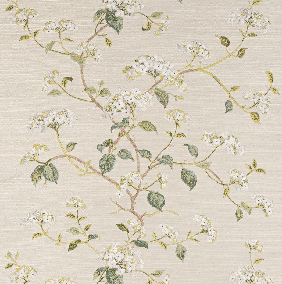 Colefax and Fowler - Summerby Sisal Ivory