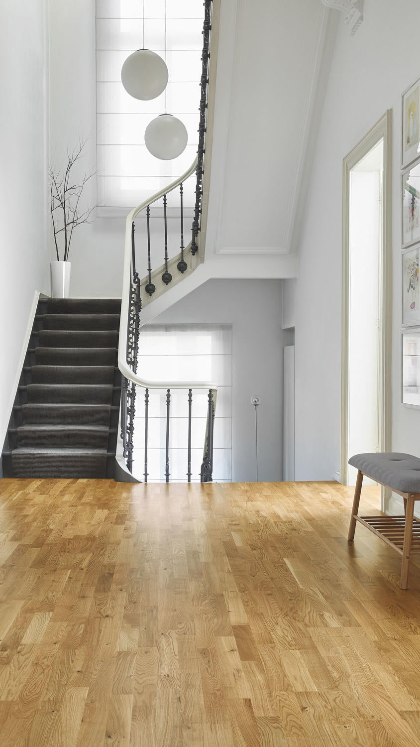 Pure | Ek Rustic Tres