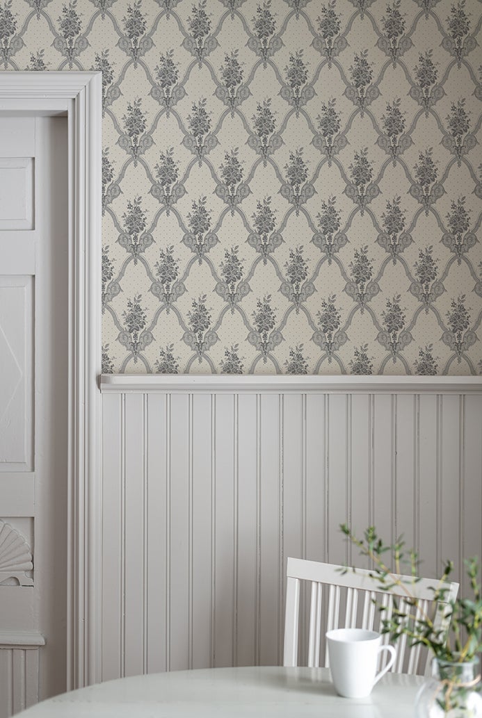 Duro - Magasinet, Svart Gammalsvenska Quickup