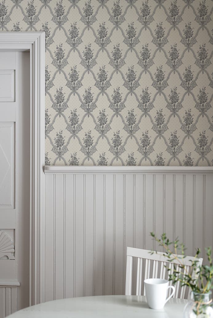 Duro - Magasinet, Svart Gammalsvenska Quickup