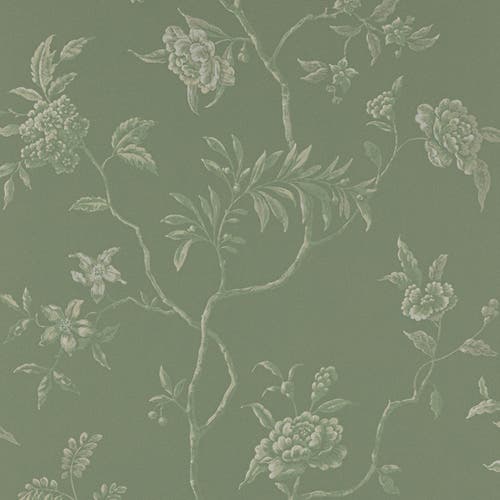 Colefax and Fowler - Delancey Celadon
