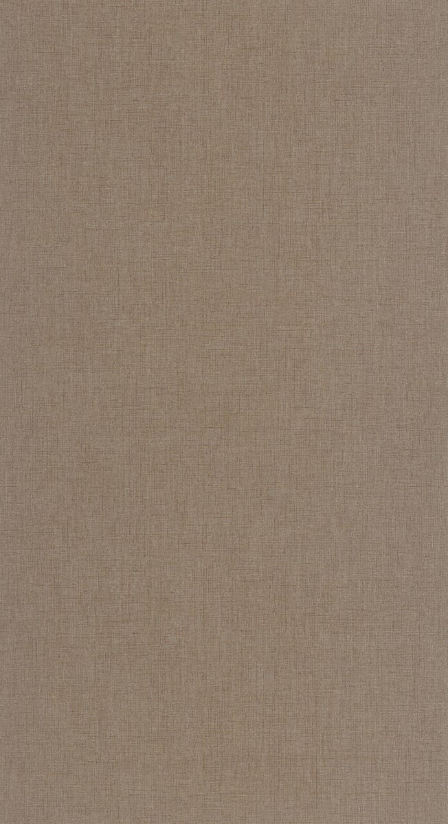 Casadeco Caractere Marron Glace