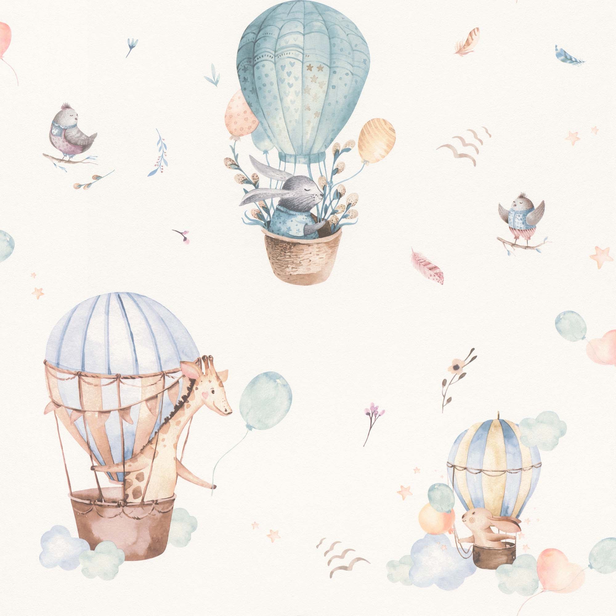 Midbec Tapeter - Kids World