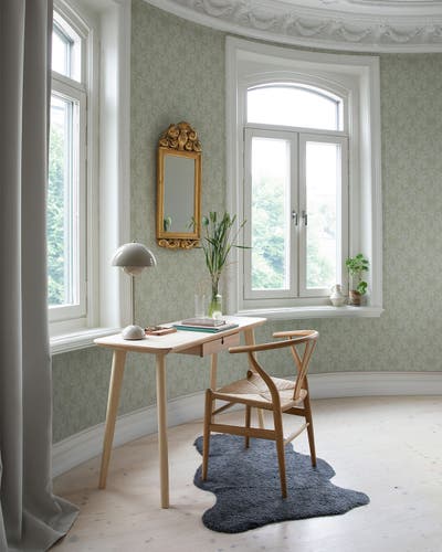 Midbec Tapeter - Rosita - Midbec Sommaräng