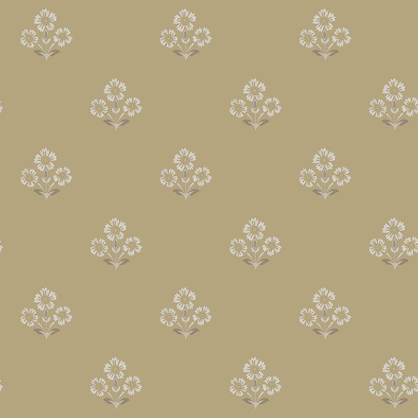 Intrade - Isadora Ochre Tales of the Manor Tapet