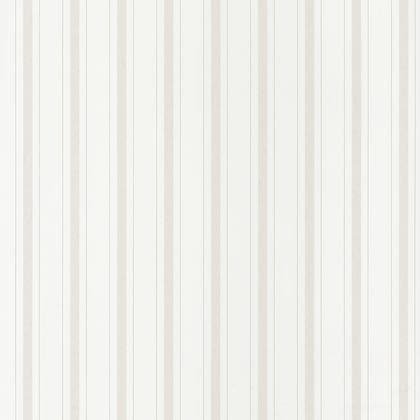 RAYURE 18e BEIGE LES BELLES TOILES DE JOUY