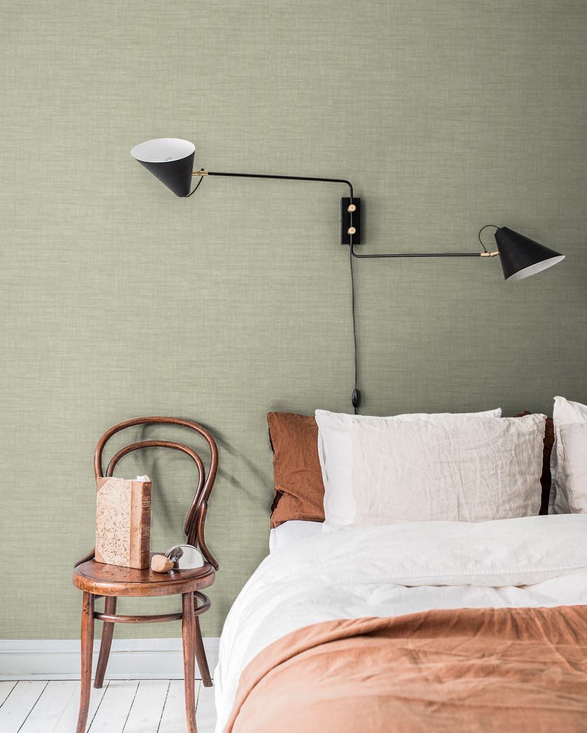 Midbec Tapeter - Ori Olive