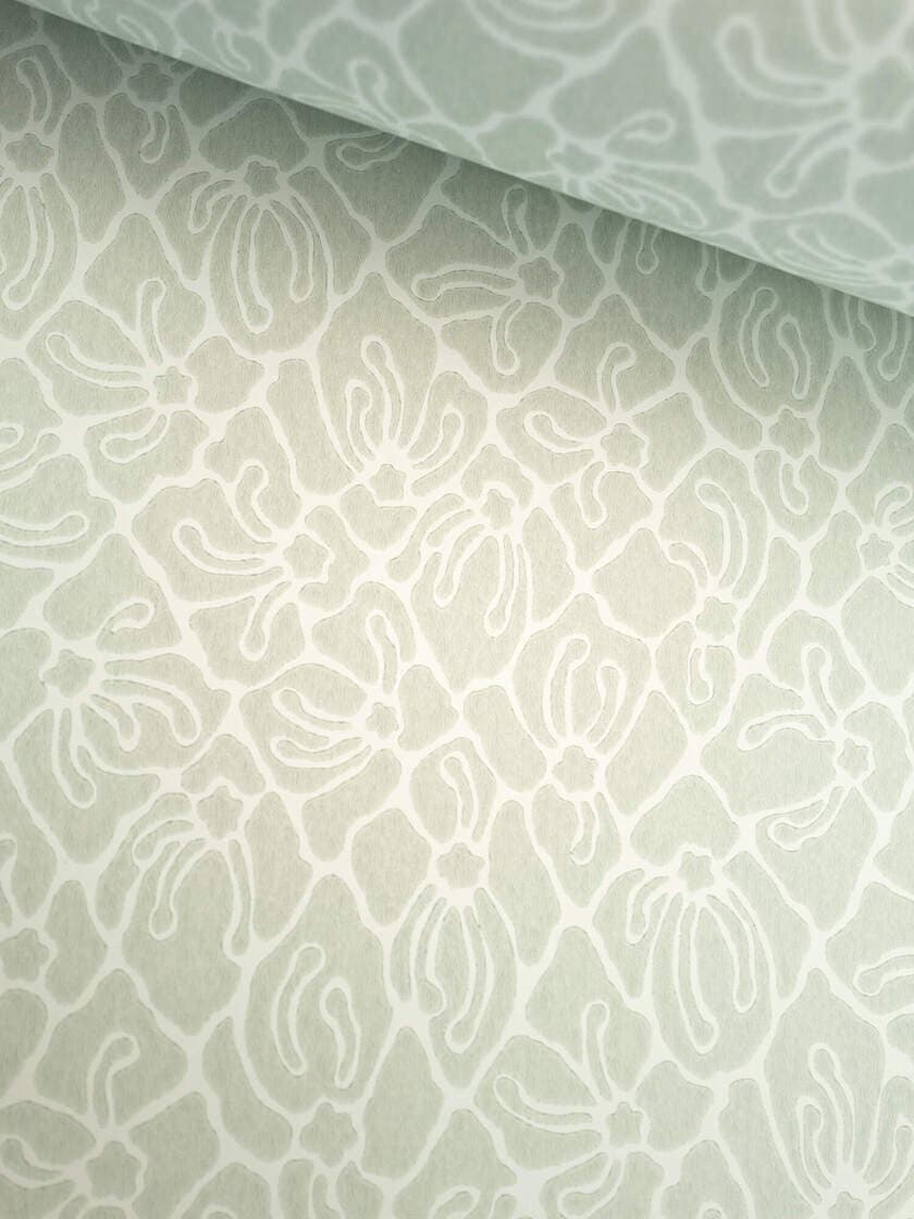 Fröviva Lichen Green Norrviva