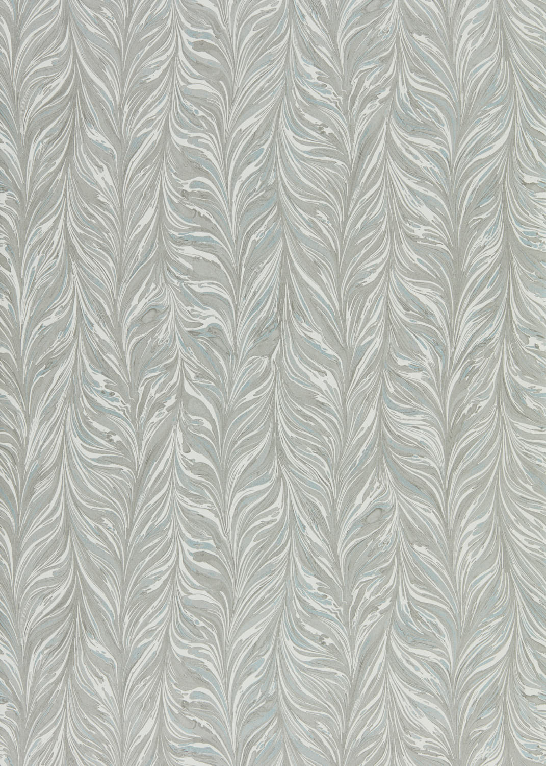 Zoffany - Ebru II La Seine Darnley Wallpapers