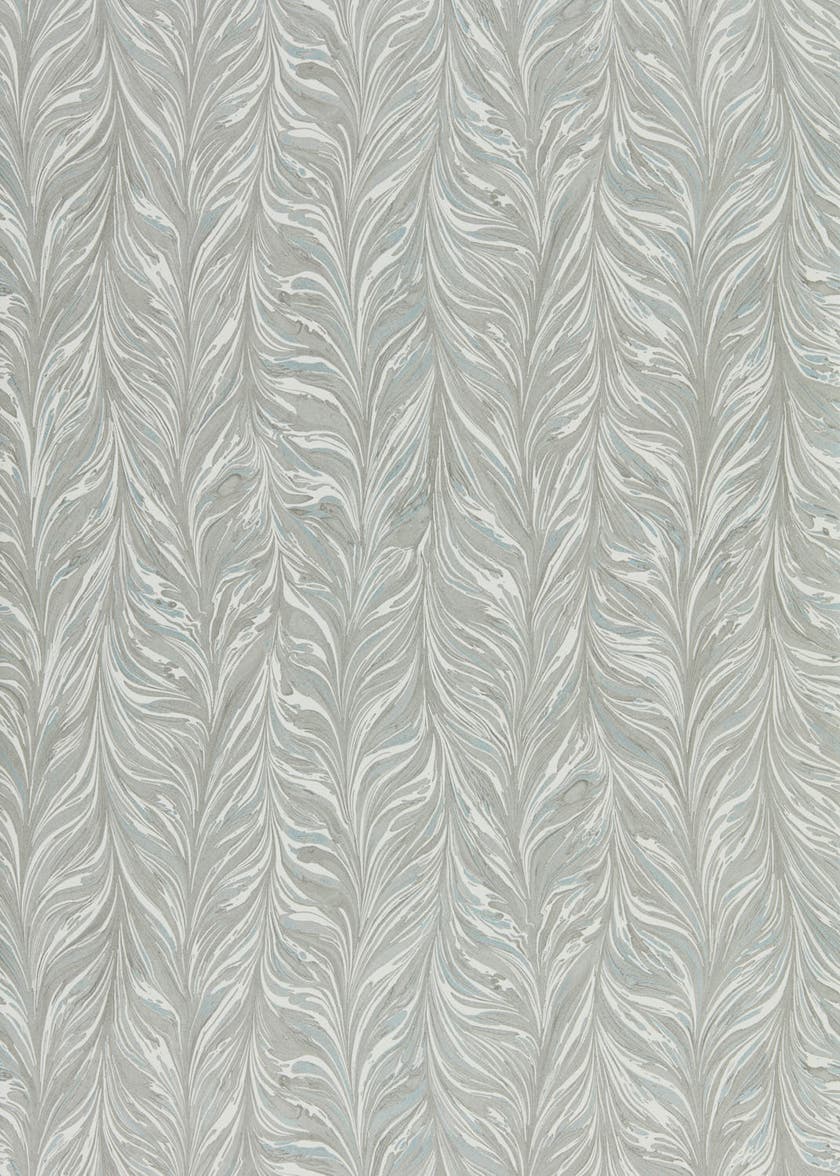 Zoffany - Ebru II La Seine Darnley Wallpapers