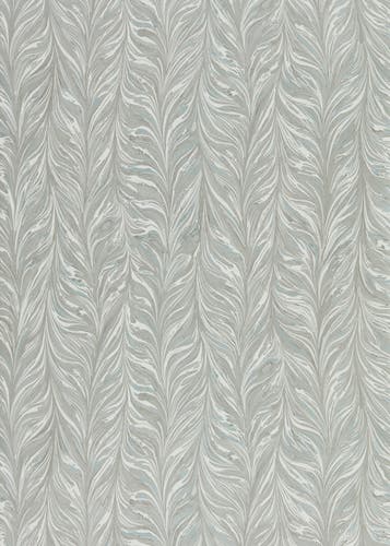 Zoffany - Ebru II La Seine Darnley Wallpapers