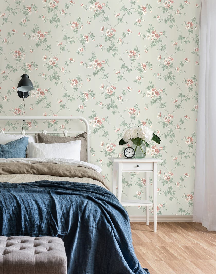 Kristina, Grön Duro 1900