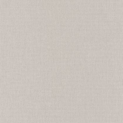 Caselio - Uni Gris Beige Fonce Linen Edition