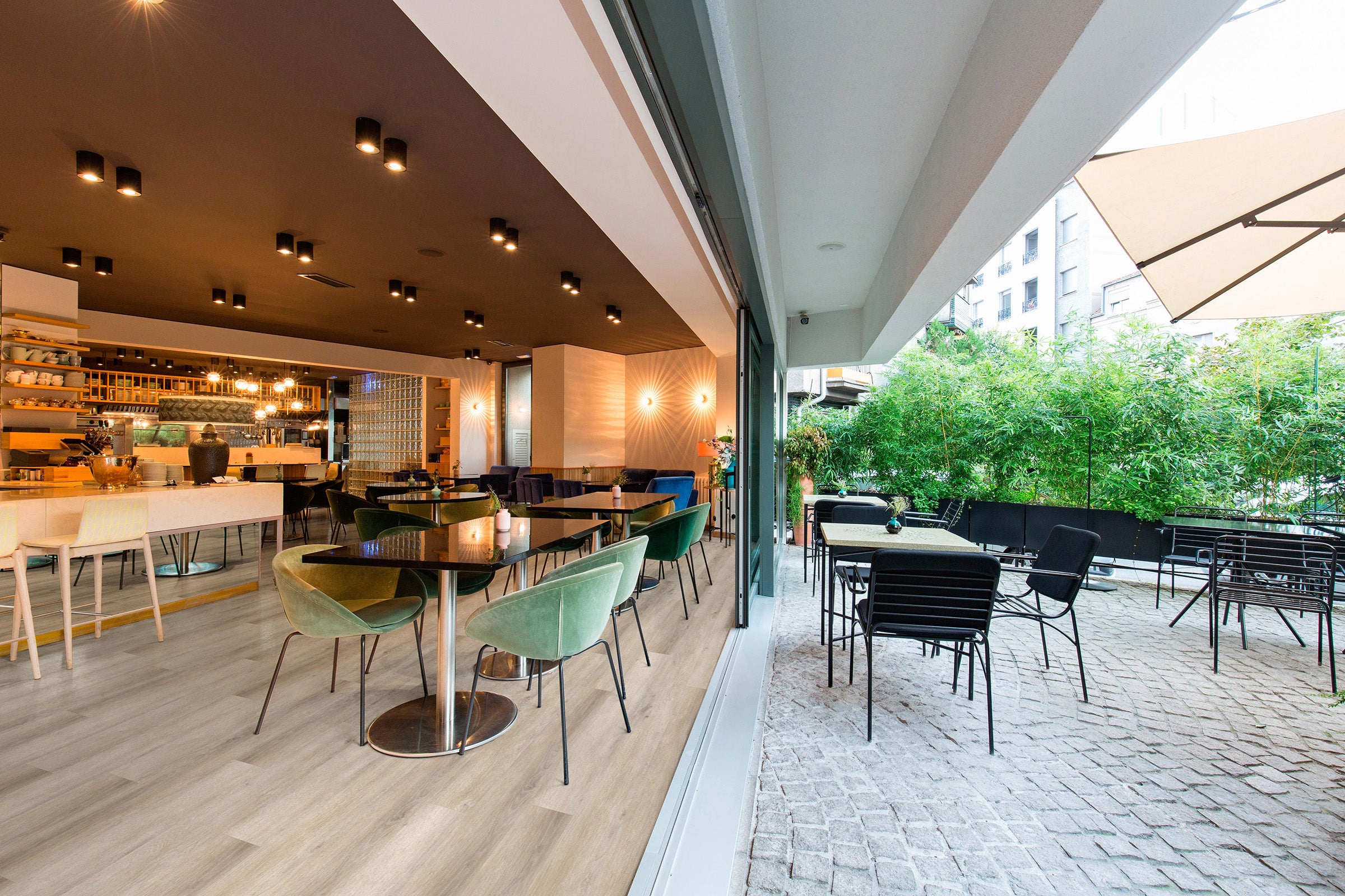 Mirage | ProPlus 1500 Series