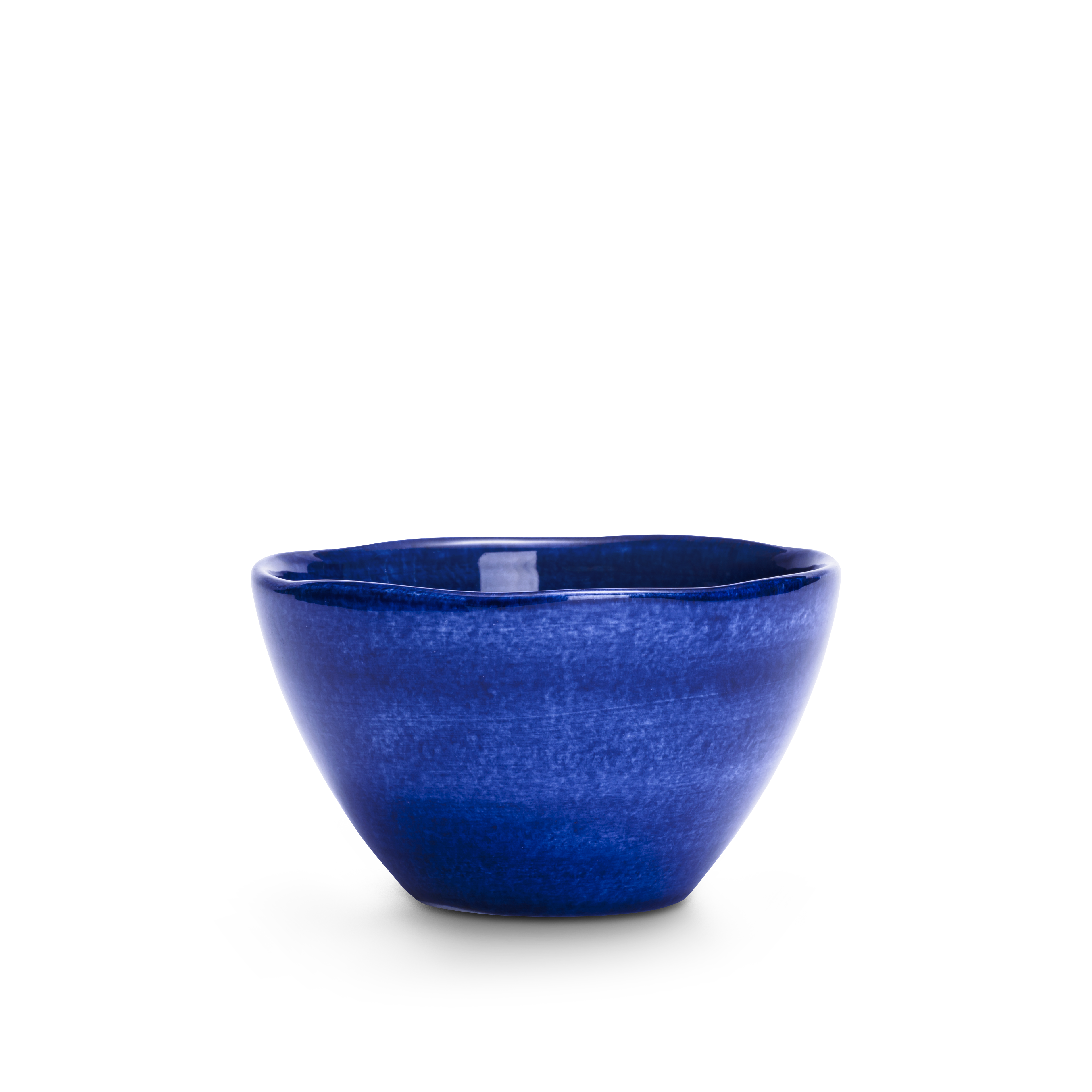 Basic Skål 12 cm Blå