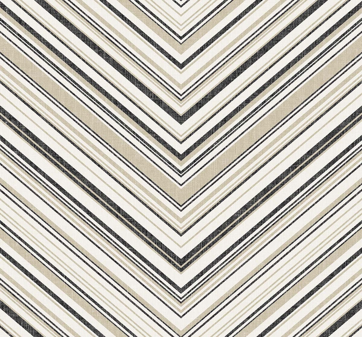 Carma - Nantucket Stripes Revisited