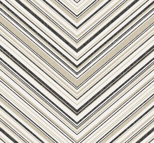 Carma - Nantucket Stripes Revisited