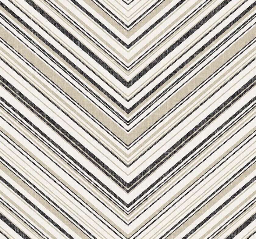 Carma - Nantucket Stripes Revisited