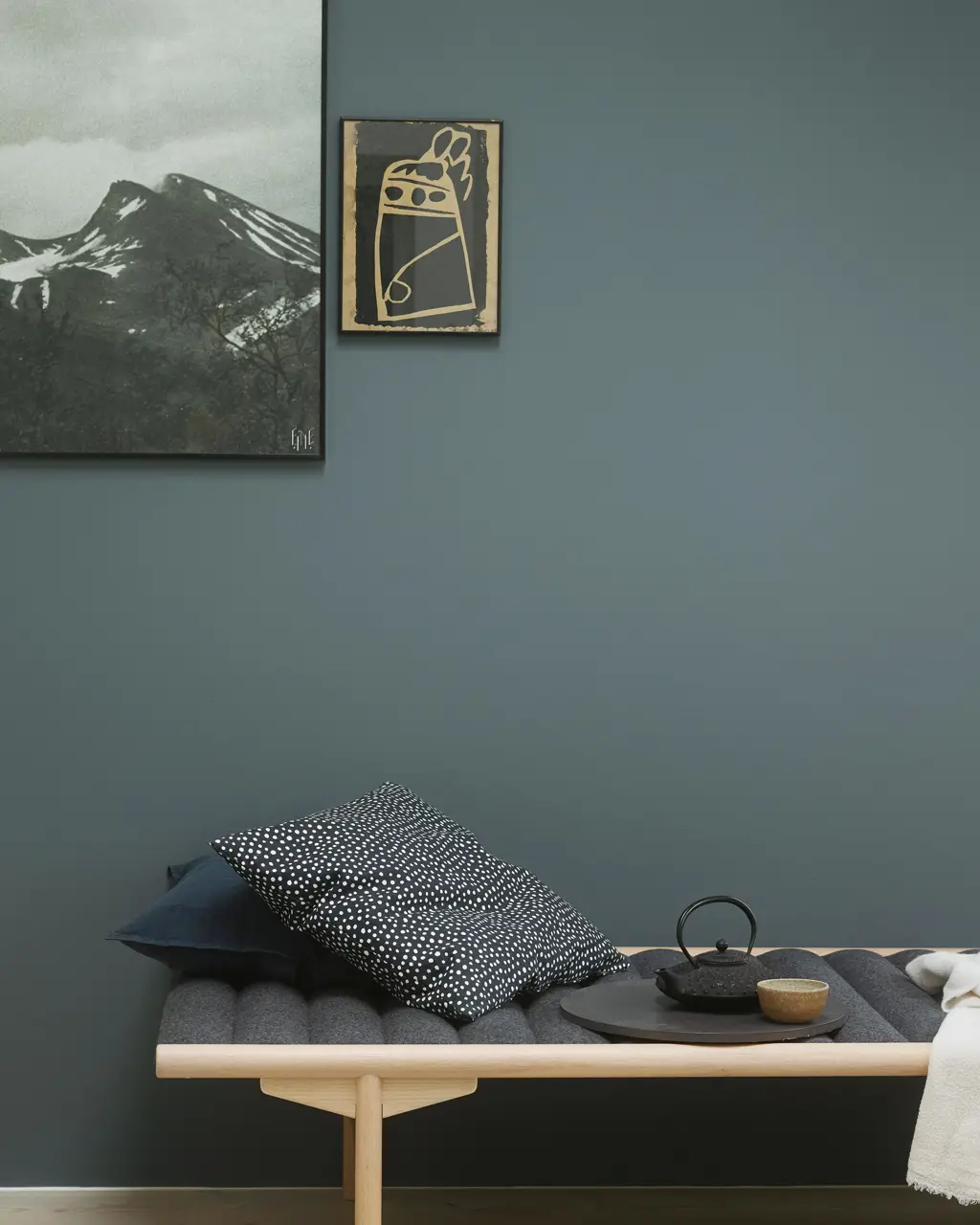 St. Pauls Blue 5030 - Jotun Lady Pure Color 10L