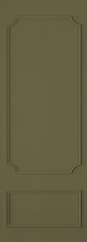 Casadeco - Le Boudoir_S Kaki 90 X 250