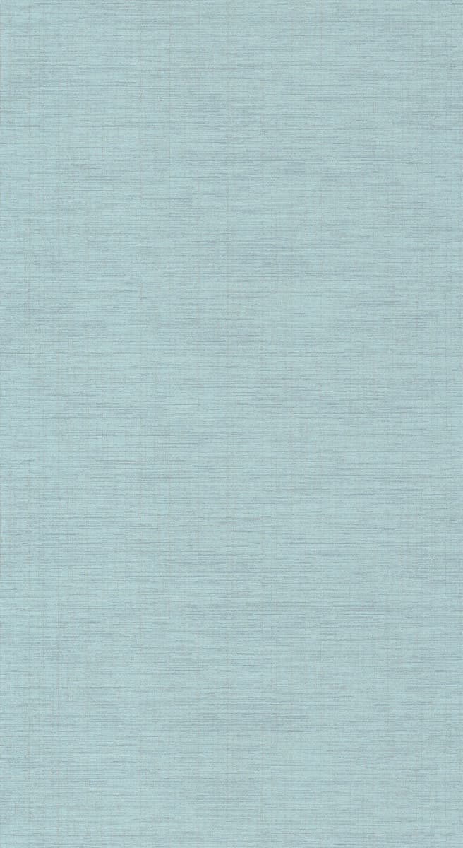 Casadeco - Tissage Bleu Celadon Tissage