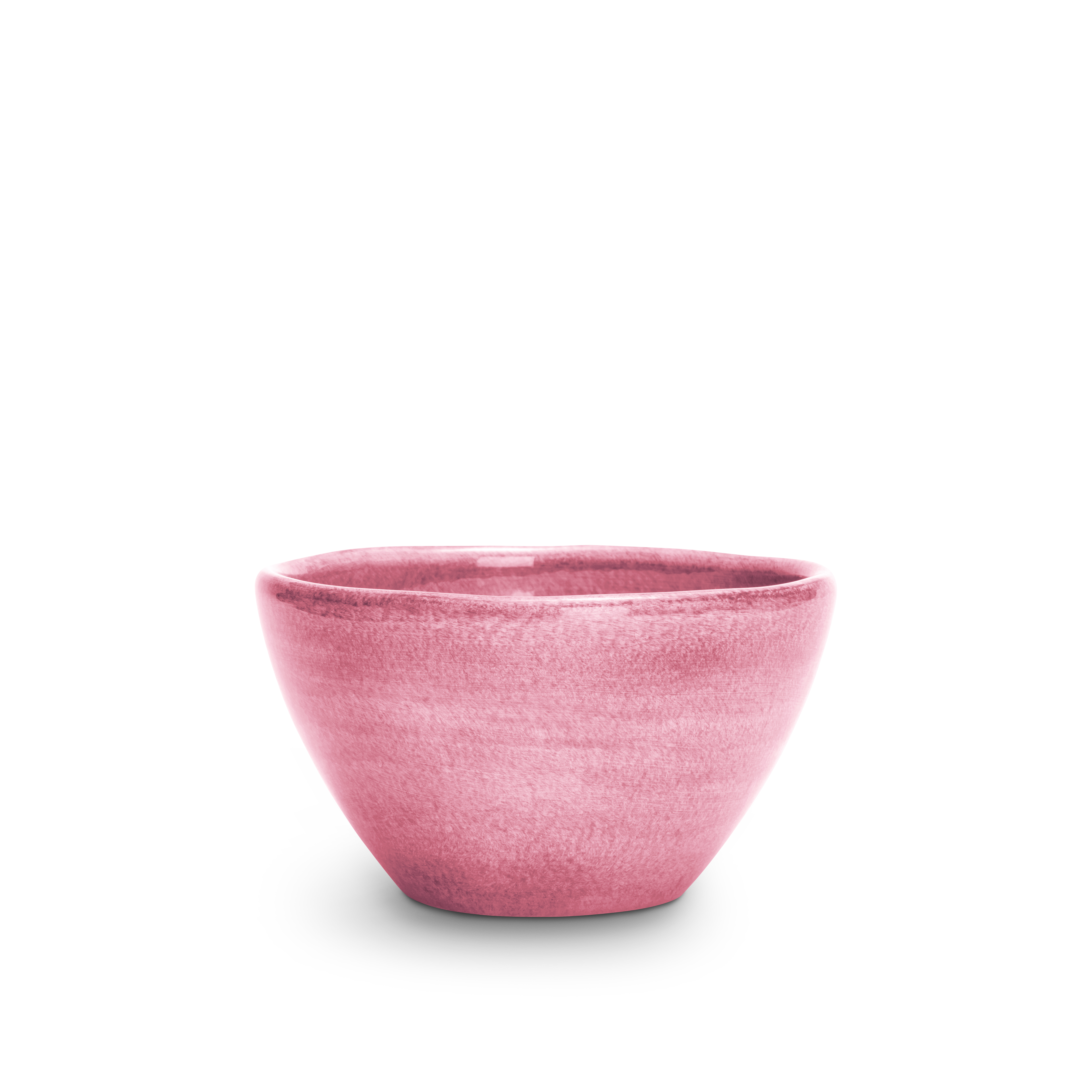 Basic Skål 12 cm Rosa
