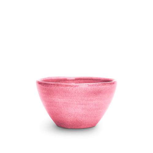 Basic Skål 12 cm Rosa