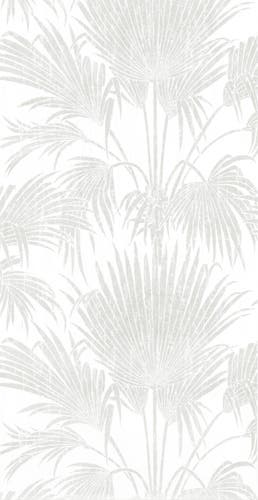 Casadeco - So White 4 Josephine Foi So White 4