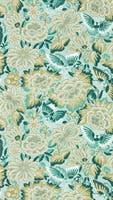 Amara Butterfly Bamboo/ F Water Garden Wallpapers