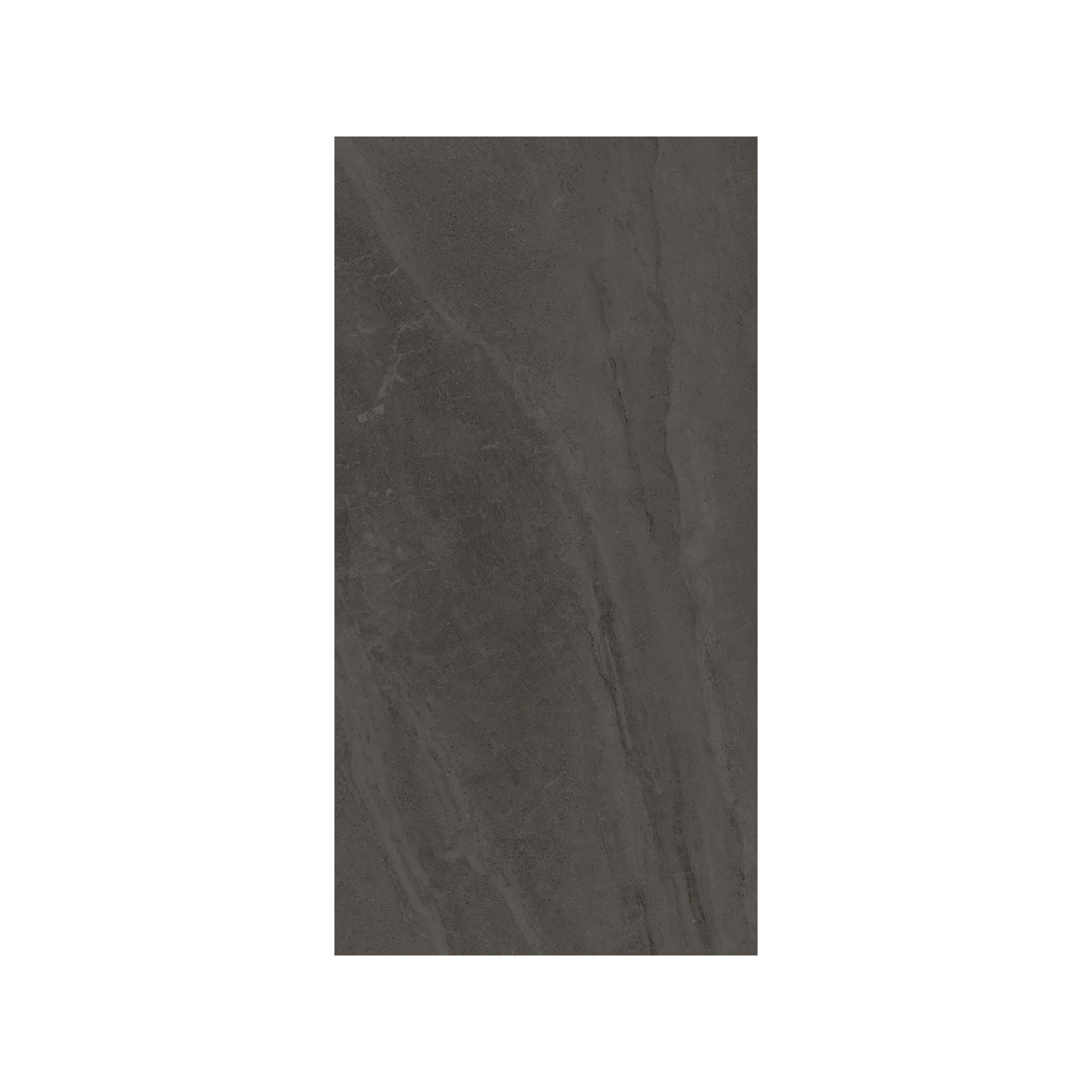 Coretec - Katla Mörkgrå 45x90