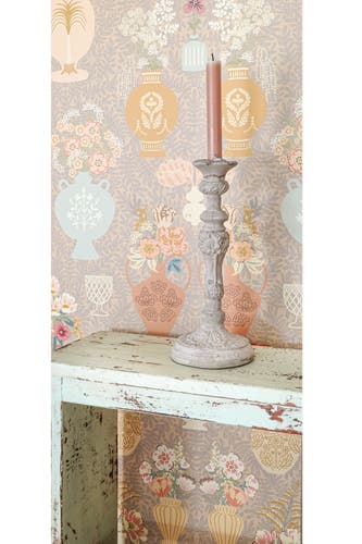 Majvillan - Summer spritz Smoky sand