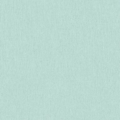 Caselio - Uni Vert D Eau Linen Edition