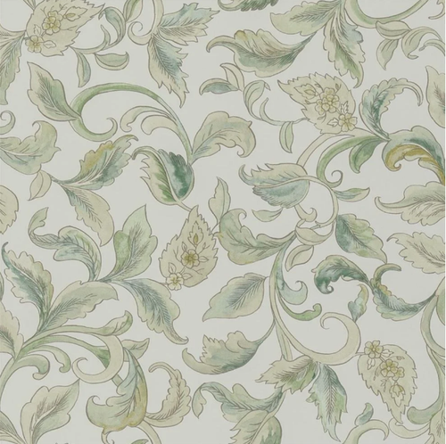 Designers Guild - Piccadilly Park Heritage Wallpaper