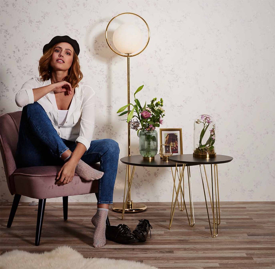 Metropolitan Stories