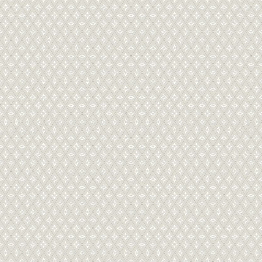 Duro - Lillstjärna, Beige Blommor&Blad