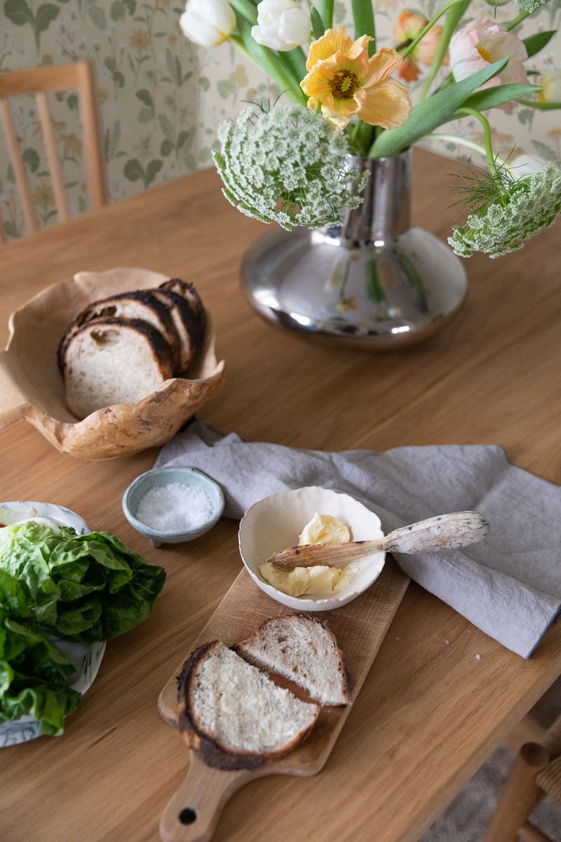 Midbec Tapeter - Magdalena