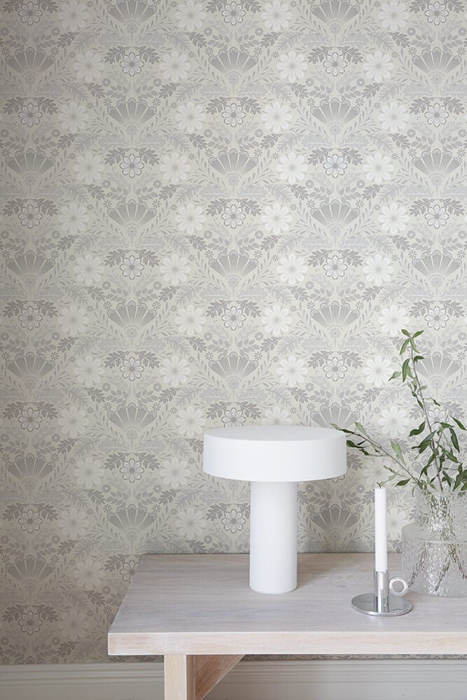 Midbec Tapeter - Klockrike