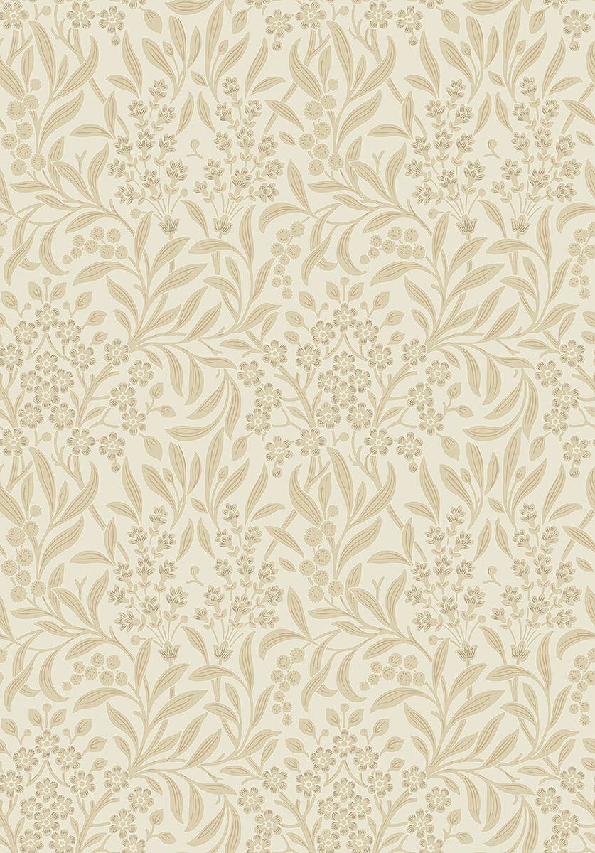 Boråstapeter - Kryddhyllan