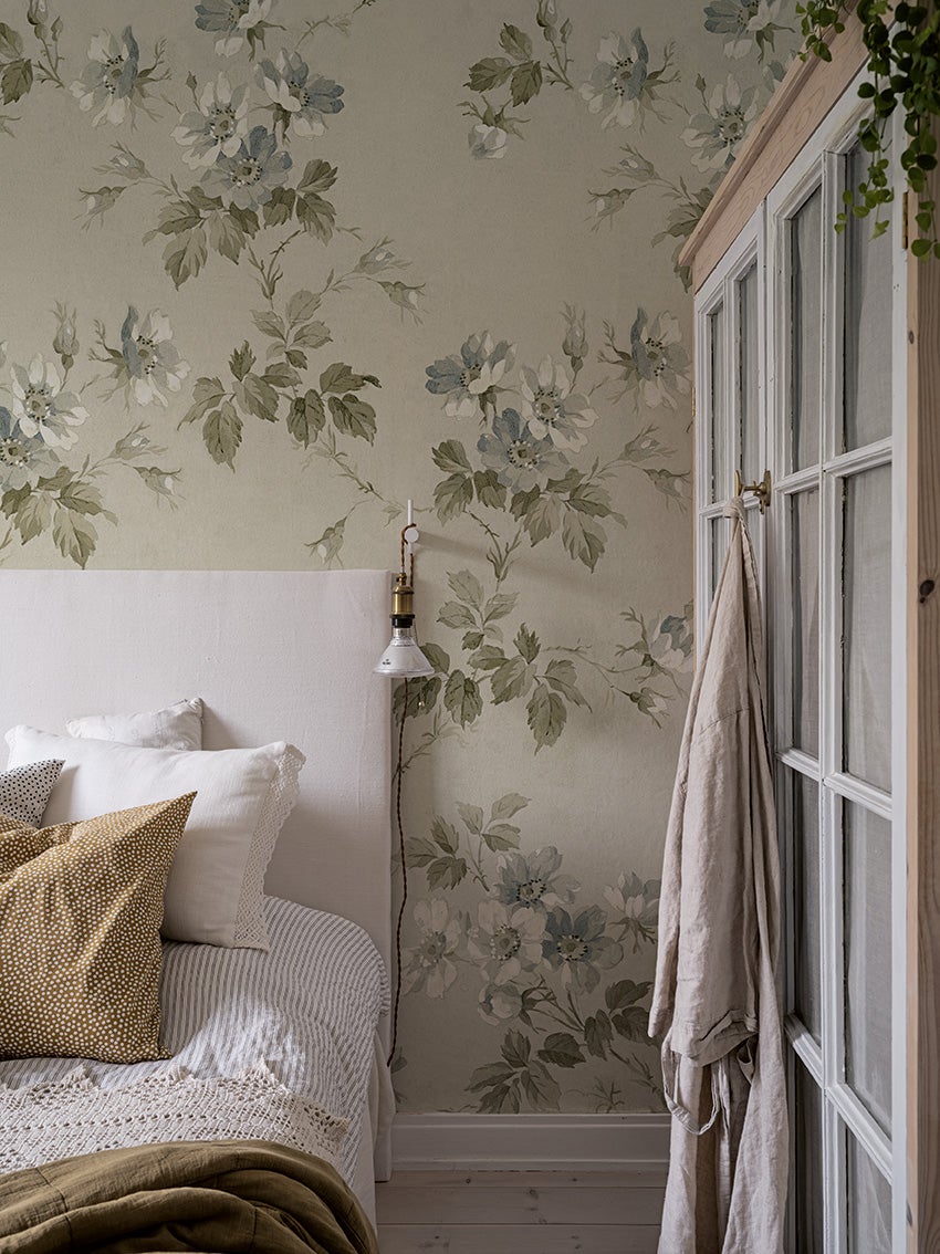 Duro - Kristina Mural Hav & Land