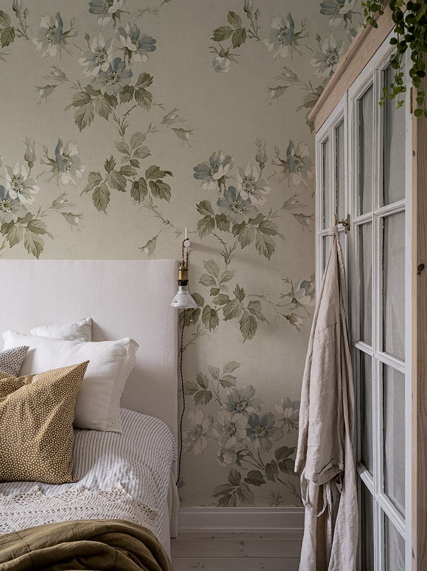 Duro - Kristina Mural Hav & Land