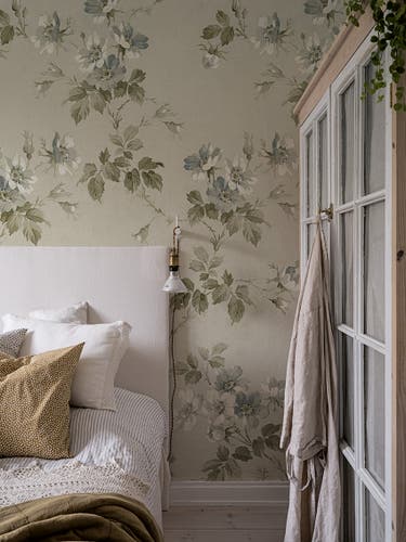 Duro - Kristina Mural Hav & Land