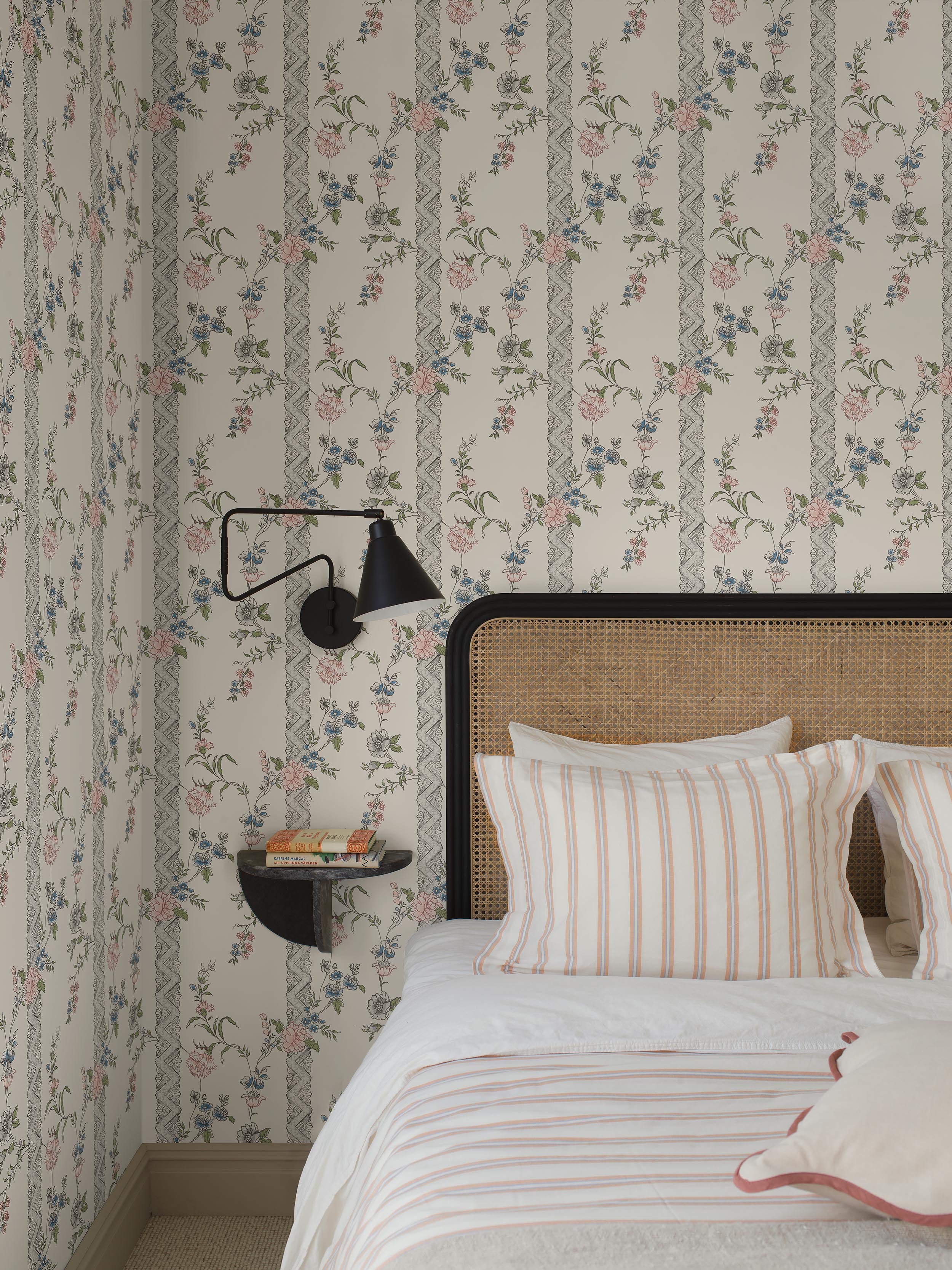 Boråstapeter - Slottsteatern