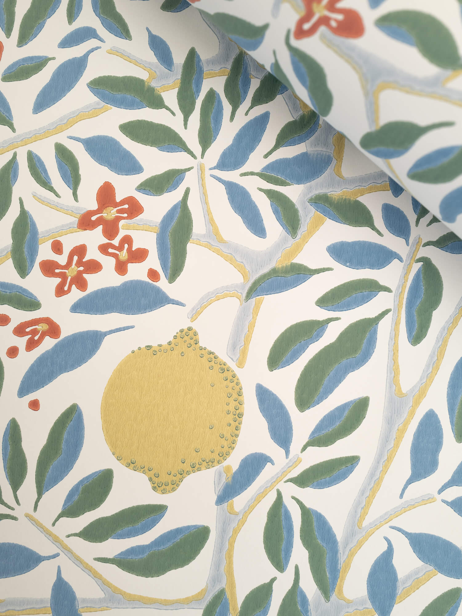 Vibrant Bloom Norrviva