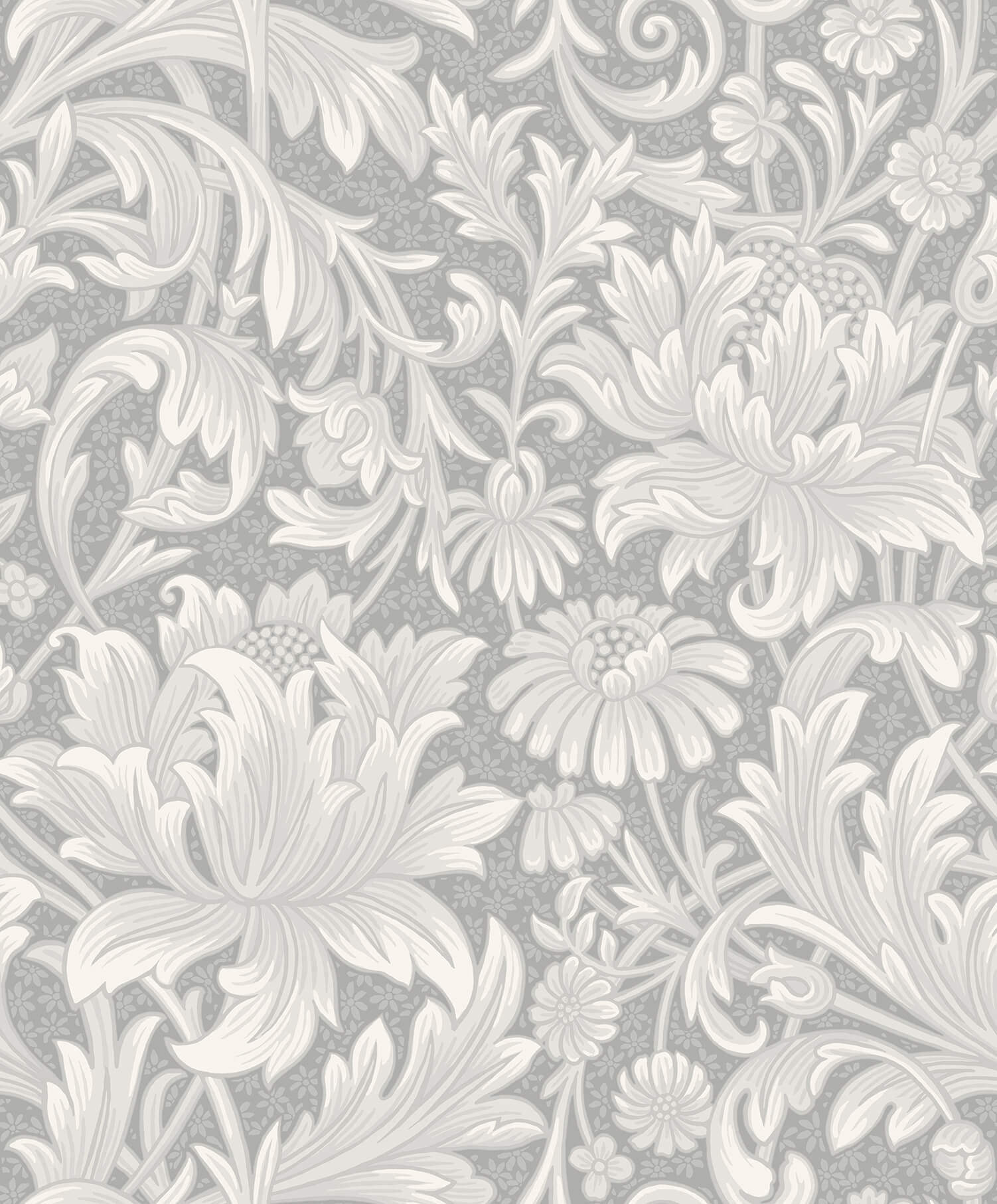 Carma - British Heritage III