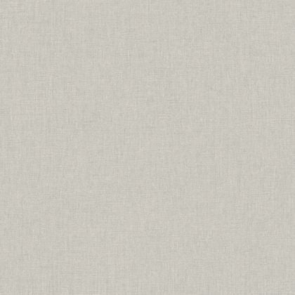 Caselio - Uni Mat Gris Etain Linen Edition