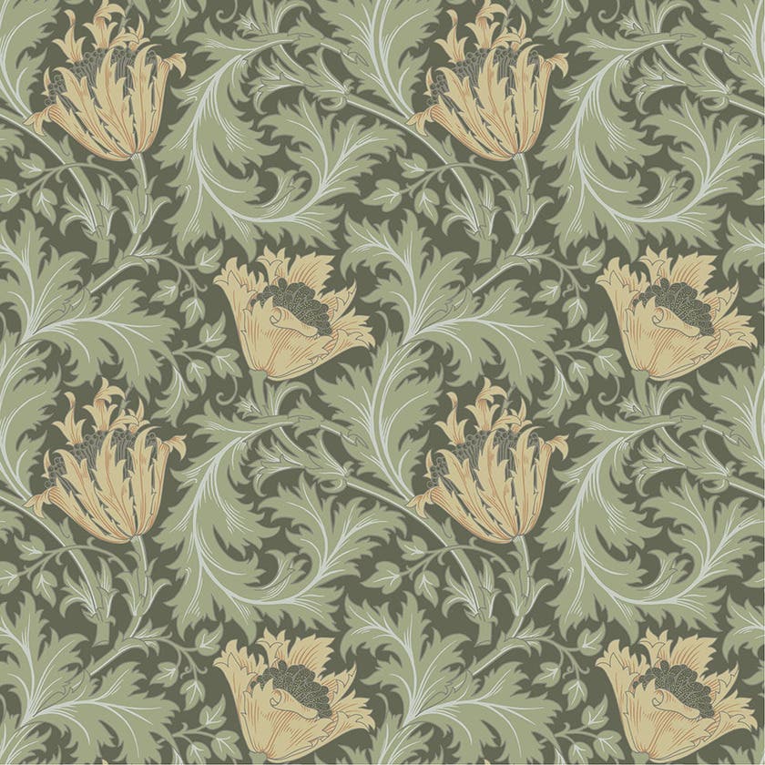 Anemone William Morris