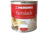 Herdins Betslack Blank 500ml